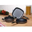 4-Piece Non Stick Cookware Set