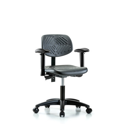 Maribel Task Chair with Headrest
