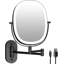 Miroir de maquillage mural pour salle de bain Darianny -98982321