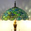 Lampe sur pied Tiffany