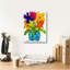 «Winston Porter» par Lovitude, art mural sur toile-1087188216