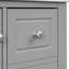 30" Bathroom Vanity with Sink-121504931