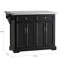 Keyone Kitchen Island