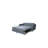 Upholstered 74'' Sleeper Sofa