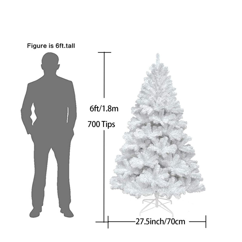 Artificial Christmas Tree