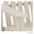 POLYWOOD Classic Adirondack Glider Chair-18848