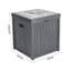 Boîte de rangement 51Gal-63991497