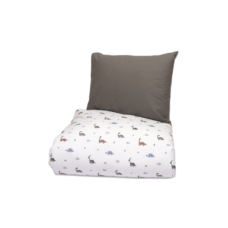 2 - Piece Cot Bedding Set