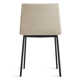 Between Us Tufted Upholstered Side Chair