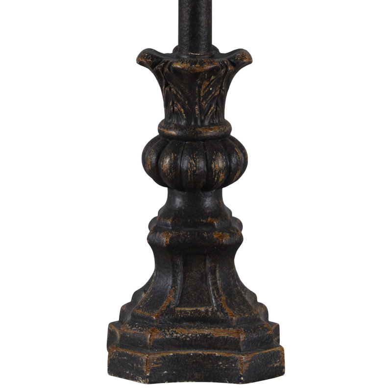 Lampe de buffet 32 po Staetler