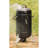 Cuisinart Vertical Charcoal Portable 510 Square Inches Smoker
