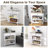 Dorron 29.1'' Console Table