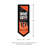 NFL LED Pennant Shaped Lighted Wall Sign-73092287