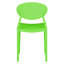 Eilonwy Stacking Patio Dining Side Chair-1848589001