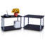 Table de bout avec rangement Amya-32554050