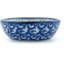 Blissful Daisy Stoneware Rice Bowl