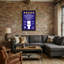 Impression sur toile Bath & Laundry-1639599590