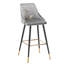 Tabouret de bar 30 po Schaub-69233880