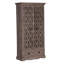 Sargeant Solid Wood Armoire-541076230
