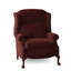 Fauteuil inclinable en cuir Maxwell-739515939-739515076-739514955
