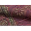 Hand-Knotted High-Quality Red Area Rug