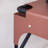Modern Light Luxury Design Multi-functional Desk