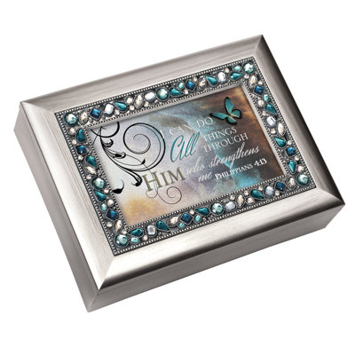 Aidia Plastic Memory Box