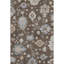 Premium Machine Washable Jaylin AMF1218 Global Rug-1365944806