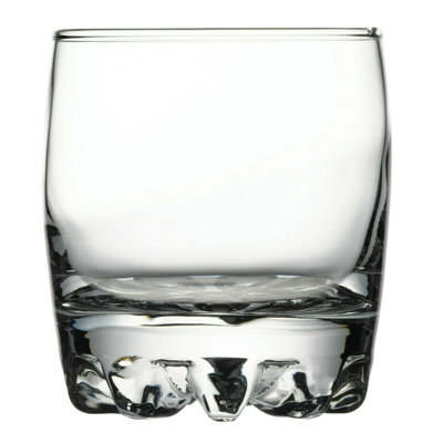 Salamon 200ml Whiskey Glass