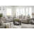 Francie Upholstered Ottoman