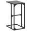 4-2 Glass Top End Table-106216011