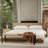 Odette Solid Wood Platform Bed-1570477251