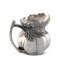Farmer's Market Pewter Pitcher