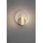 LED Flush Mounted Sconce