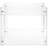 Plastic File Organizer