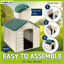 Niche pour chien Augie-30967514-30967512