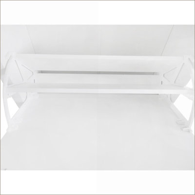 Armoires à chaussures avec panneaux réglables 3 tiroirs, capacité de 12 paires, blanc cassé et amp; Grain de bois, contemporain | Couloir