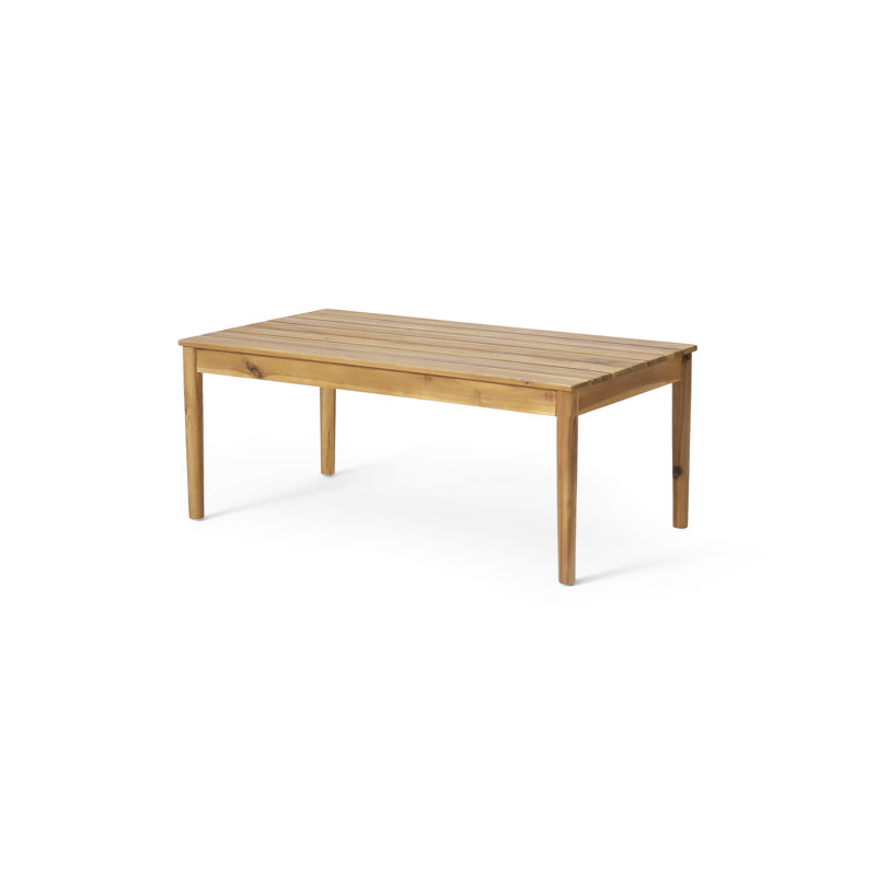 BRYAN COFFEE TABLE