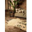 Tapis en simili cuir de vache Kattya-300171915
