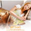 Jeté en polaire Highland Cow 80 po x 60 po, douillette douillette de style campagnard pour lit et chambre à coucher, cadeau pour femme-130500822