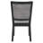 Karlie 18.9'' H Cane Back Side Chair-1192585472