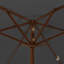 Aslyn Market Parasol-611379965-611379963
