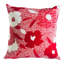 Oreiller luxueux hibiscus-1223919591-1223919590