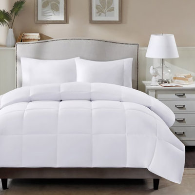 Cotton Twill Comforter