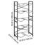 65 cm W Storage Rack