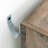 Boswick 70.9 " H Media Shelves