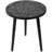 Solid Wood Top End Table