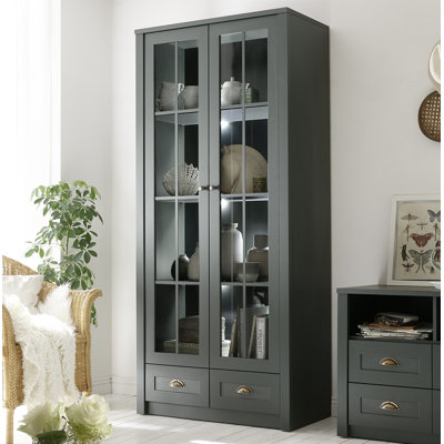 Display Cabinet Rhode
