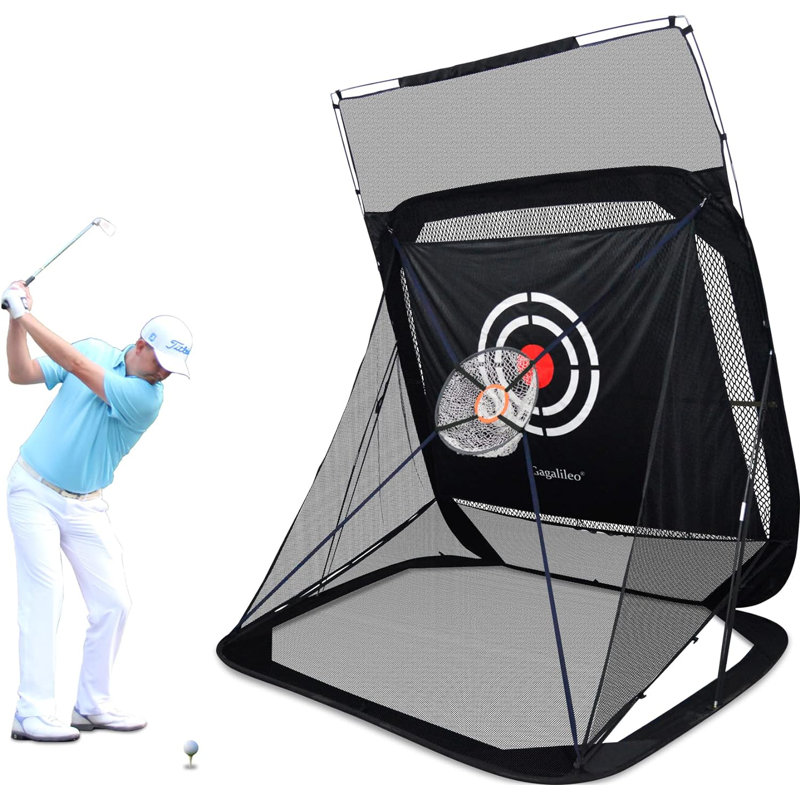 Pratique de golf Gagalileo pour les filets de jeu