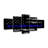 " Medical Heroes Flag " 5 - Pieces-441130224